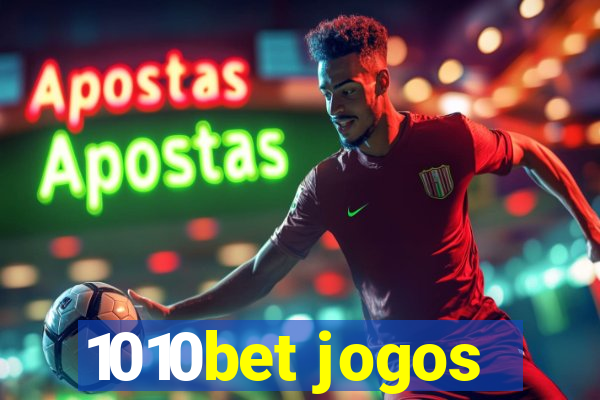 1010bet jogos